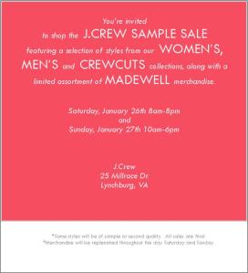 Jcrewclearancesale