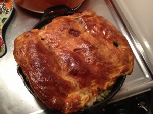 potpie